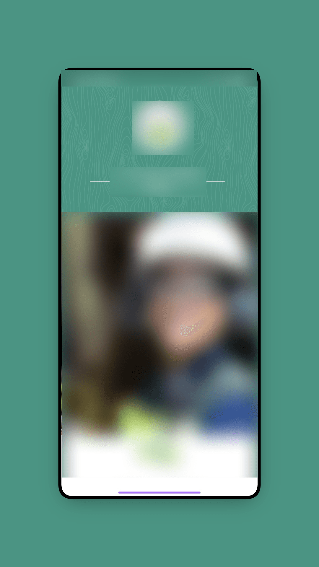 App Móvil Offline screenshot 1