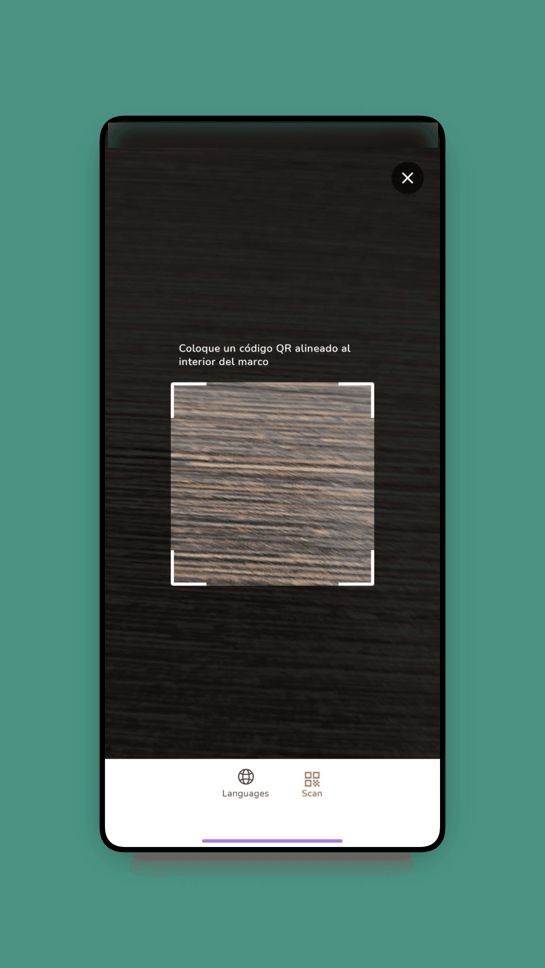 App Móvil Offline screenshot 7